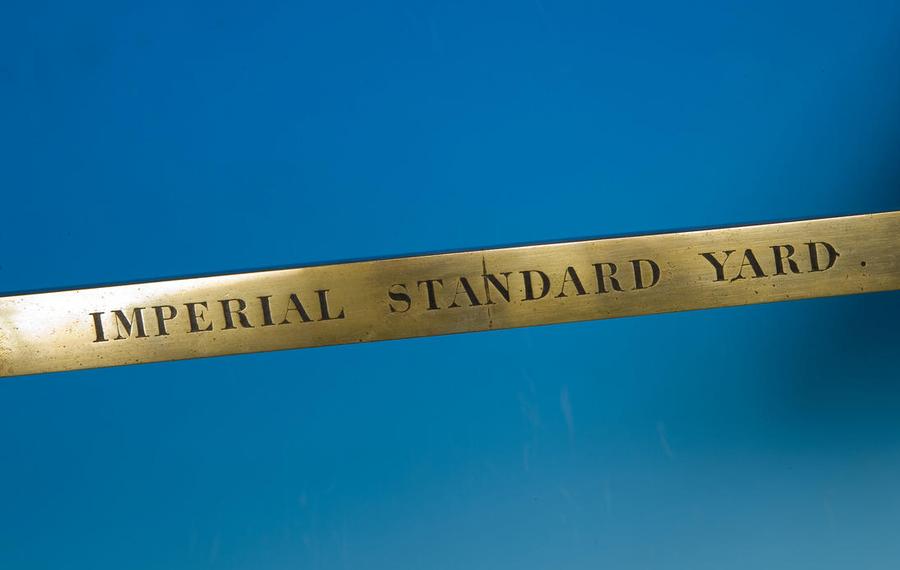 Standard yard Digital Library